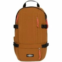 Eastpak Sac A dos Floid Ref 57374 U88 Moutarde 48*29*12 cm for Sacs à dos Couleur Orange