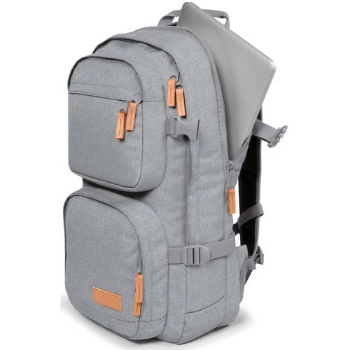 Eastpak Sac à dos Hutson ref 37329 363 for Sacs à dos Couleur Gris 4 Eastpak Sac à dos Hutson ref 37329 363 for Sacs à dos Couleur Gris – Image 2