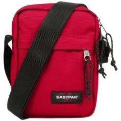 Eastpak Sacoche Bandouliere The One Ref 44056 84Z for Pochettes / Sacoches Couleur Rouge