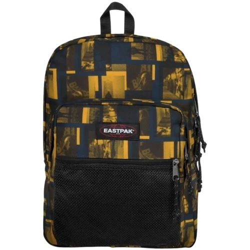 Eastpak Sac A dos Pinnacle Ref 37853 U96 Jaune 42*32*25 cm for Sacs à dos Couleur Multicolore 3 Eastpak Sac A dos Pinnacle Ref 37853 U96 Jaune 42*32*25 cm for Sacs à dos Couleur Multicolore