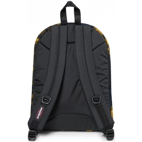 Eastpak Sac A dos Pinnacle Ref 37853 U96 Jaune 42*32*25 cm for Sacs à dos Couleur Multicolore 4 Eastpak Sac A dos Pinnacle Ref 37853 U96 Jaune 42*32*25 cm for Sacs à dos Couleur Multicolore – Image 2