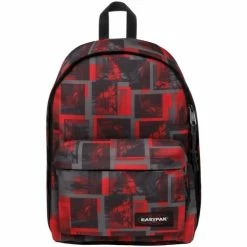 Eastpak Sac A dos Out Of Office Ref 40293 U95 Roug for Sacs à dos Couleur Multicolore
