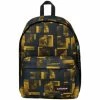 Eastpak Sac A dos Out Of Office Ref 40293 U96 Jaun for Sacs à dos Couleur Multicolore