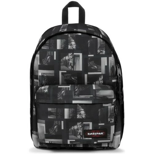 Eastpak ek000767 for Sacs à dos Couleur noir 3 Eastpak ek000767 for Sacs à dos Couleur noir