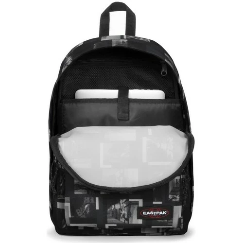 Eastpak ek000767 for Sacs à dos Couleur noir 4 Eastpak ek000767 for Sacs à dos Couleur noir – Image 2