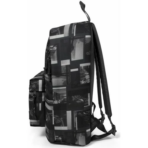 Eastpak ek000767 for Sacs à dos Couleur noir 5 Eastpak ek000767 for Sacs à dos Couleur noir – Image 3