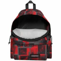 Eastpak Sac à dos $SKU for Sacs à dos Couleur Rouge -Eastpak Soldes 23673280 500 D