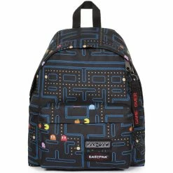 Eastpak Padded Pak'R for Sacs à dos Couleur bleu