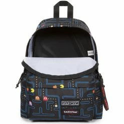 Eastpak Padded Pak'R for Sacs à dos Couleur bleu -Eastpak Soldes 23676900 500 C