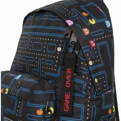 Eastpak Padded Pak'R for Sacs à dos Couleur bleu -Eastpak Soldes 23676900 500 D