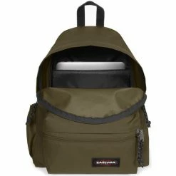 Eastpak Padded Zippl'R for Sacs à dos Couleur vert -Eastpak Soldes 23676904 500 C