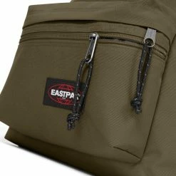 Eastpak Padded Zippl'R for Sacs à dos Couleur vert -Eastpak Soldes 23676904 500 D