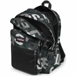 Eastpak Pinnacle for Sacs à dos Couleur noir -Eastpak Soldes 23676905 500 D