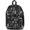 Eastpak Out Of Office for Sacs à dos Couleur noir -Eastpak Soldes 23679605 500 A