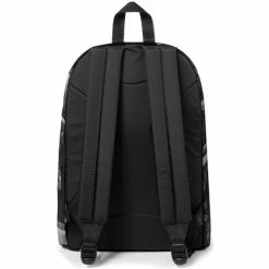 Eastpak Out Of Office for Sacs à dos Couleur noir -Eastpak Soldes 23679605 500 B