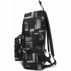 Eastpak Out Of Office for Sacs à dos Couleur noir -Eastpak Soldes 23679605 500 C