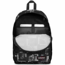 Eastpak Out Of Office for Sacs à dos Couleur noir -Eastpak Soldes 23679605 500 D