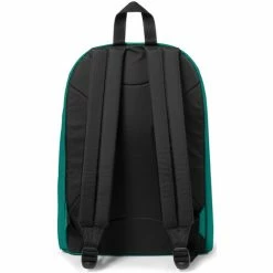 Eastpak Out Of Office for Sacs à dos Couleur bleu -Eastpak Soldes 23679606 500 B