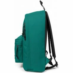 Eastpak Out Of Office for Sacs à dos Couleur bleu -Eastpak Soldes 23679606 500 C