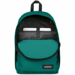 Eastpak Out Of Office for Sacs à dos Couleur bleu -Eastpak Soldes 23679606 500 D
