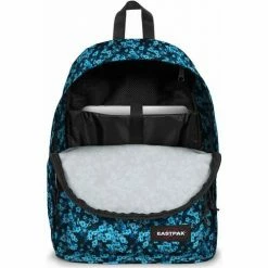 Eastpak Sac à dos Office zippl'R EK0A5BBJ for Sacs à dos Couleur Bleu 11 Eastpak Sac à dos Office zippl'R EK0A5BBJ for Sacs à dos Couleur Bleu -Eastpak Soldes 23682335 500 D