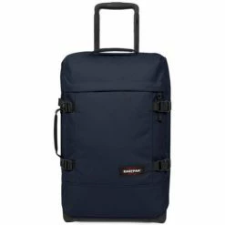 Eastpak Soldes 19 Eastpak Valise AB$SKU for Valises Couleur Bleu
