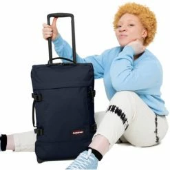 Eastpak Valise AB$SKU for Valises Couleur Bleu 13 Eastpak Valise AB$SKU for Valises Couleur Bleu -Eastpak Soldes 23683324 500 F