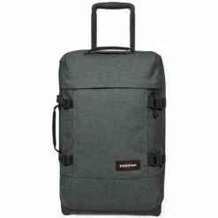 Eastpak Soldes 17 Eastpak Valise AB$SKU for Valises Couleur Gris