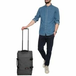 Eastpak Valise AB$SKU for Valises Couleur Gris 13 Eastpak Valise AB$SKU for Valises Couleur Gris -Eastpak Soldes 23683326 500 F