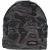 Eastpak Padded pakxr map black for Sacs à dos Couleur Noir -Eastpak Soldes 23695013 500 A