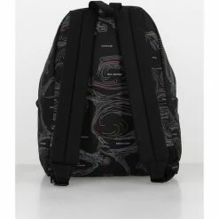 Eastpak Padded pakxr map black for Sacs à dos Couleur Noir -Eastpak Soldes 23695013 500 B
