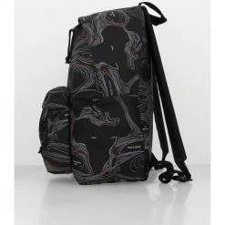 Eastpak Padded pakxr map black for Sacs à dos Couleur Noir -Eastpak Soldes 23695013 500 C