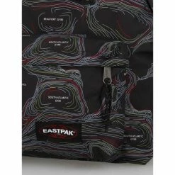 Eastpak Padded pakxr map black for Sacs à dos Couleur Noir -Eastpak Soldes 23695013 500 D