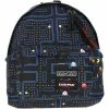 Eastpak Padde pakxr pacman maze for Sacs à dos Couleur Noir -Eastpak Soldes 23698782 500 A