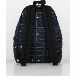 Eastpak Padde pakxr pacman maze for Sacs à dos Couleur Noir -Eastpak Soldes 23698782 500 B