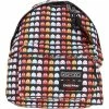 Eastpak Padde pakxr pacman ghosts for Sacs à dos Couleur Noir -Eastpak Soldes 23716515 500 A