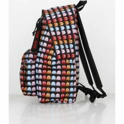 Eastpak Padde pakxr pacman ghosts for Sacs à dos Couleur Noir -Eastpak Soldes 23716515 500 C