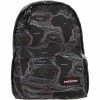 Eastpak Out of office map black for Sacs à dos Couleur Noir -Eastpak Soldes 23716516 500 A