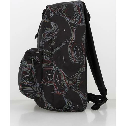 Eastpak Out of office map black for Sacs à dos Couleur Noir 5 Eastpak Out of office map black for Sacs à dos Couleur Noir – Image 3
