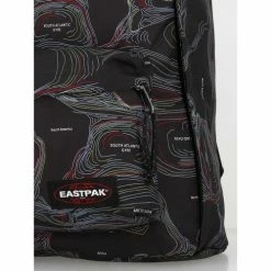 Eastpak Out of office map black for Sacs à dos Couleur Noir 9 Eastpak Out of office map black for Sacs à dos Couleur Noir -Eastpak Soldes 23716516 500 D