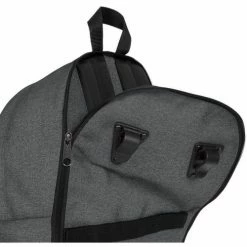 Eastpak Sacs à dos for Sacs à dos Couleur Gris -Eastpak Soldes 23720573 500 D