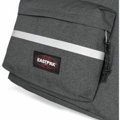 Eastpak Sacs à dos for Sacs à dos Couleur Gris -Eastpak Soldes 23720573 500 E