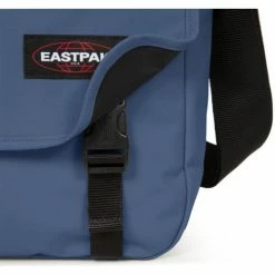 Eastpak Pochette $SKU for Pochettes / Sacoches Couleur Bleu -Eastpak Soldes 23720574 500 D