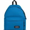Eastpak PADDED PAK'R for Sacs à dos Couleur Bleu 1 Eastpak PADDED PAK'R for Sacs à dos Couleur Bleu -Eastpak Soldes 23725938 500 A
