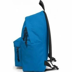Eastpak PADDED PAK'R for Sacs à dos Couleur Bleu -Eastpak Soldes 23725938 500 B