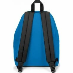 Eastpak PADDED PAK'R for Sacs à dos Couleur Bleu -Eastpak Soldes 23725938 500 C