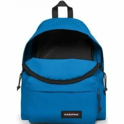 Eastpak PADDED PAK'R for Sacs à dos Couleur Bleu -Eastpak Soldes 23725938 500 D