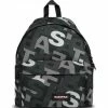 Eastpak PADDED PAK'R for Sacs à dos Couleur Gris -Eastpak Soldes 23725939 500 A