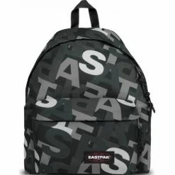 Eastpak PADDED PAK'R for Sacs à dos Couleur Gris