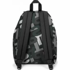 Eastpak PADDED PAK'R for Sacs à dos Couleur Gris -Eastpak Soldes 23725939 500 C